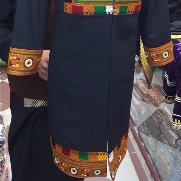 Jacket - Picture 3 of 3